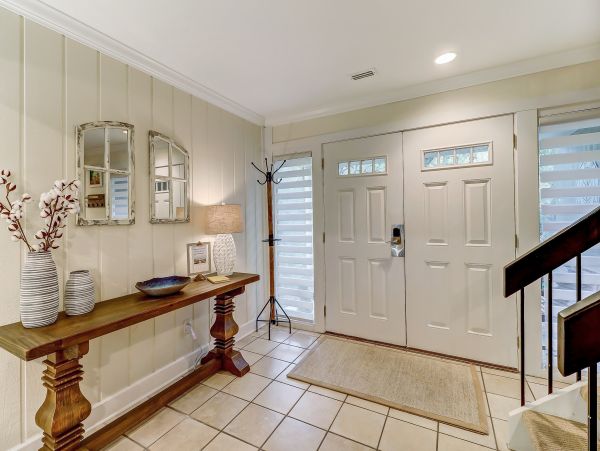 Fernandina Beach Amelia Island Home 1028757