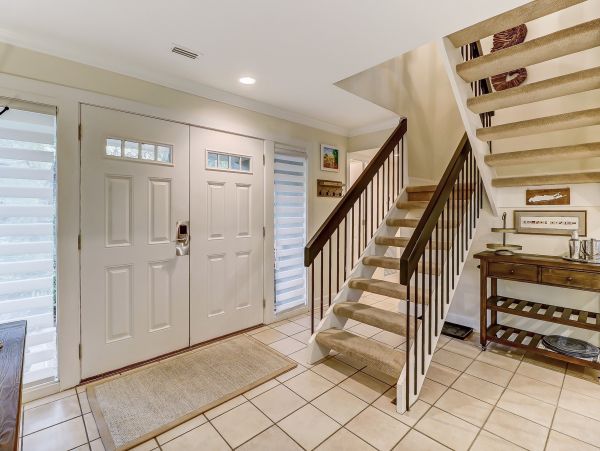 Fernandina Beach Amelia Island Home 1028757