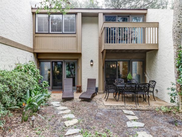 Fernandina Beach Amelia Island Home 1028757