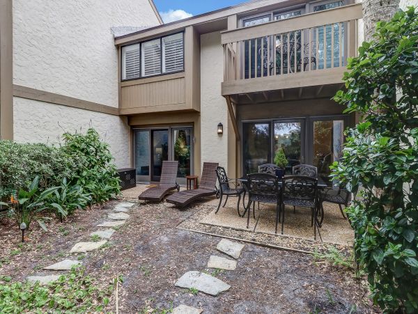 Fernandina Beach Amelia Island Home 1028757