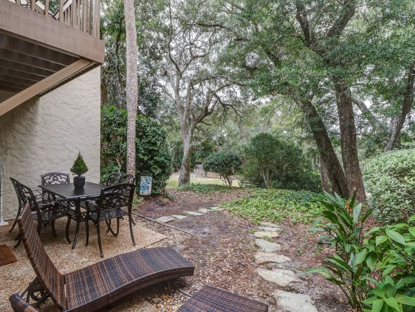 Fernandina Beach Amelia Island Home 1028757