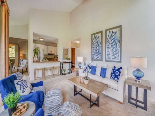 Wailea Beachside Two Bedroom Vacation Condo