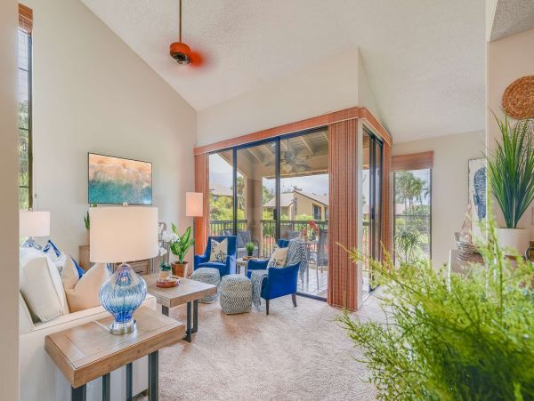 Wailea Beachside Two Bedroom Vacation Condo