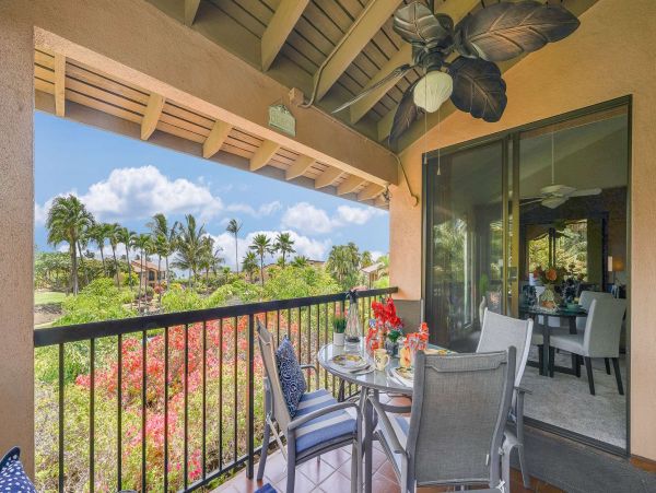 Wailea Beachside Two Bedroom Vacation Condo