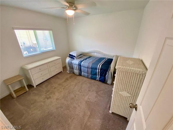 Water Views Cape Coral Vacation Pool Home Three Bedroom