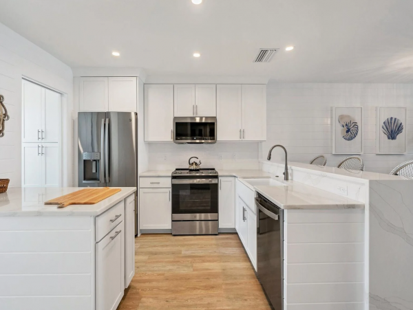 Bay Views Boca Grande Vacation Condo Two Bedroom