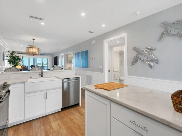 Bay Views Boca Grande Vacation Condo Two Bedroom
