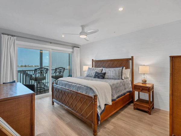 Bay Views Boca Grande Vacation Condo Two Bedroom