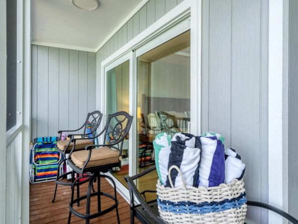 Bay Views Boca Grande Vacation Condo Two Bedroom