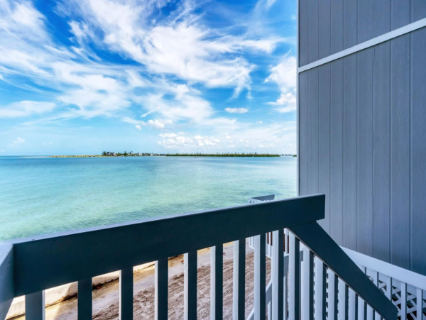Bay Views Boca Grande Vacation Condo Two Bedroom