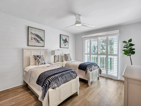 Bay Views Boca Grande Vacation Condo Two Bedroom