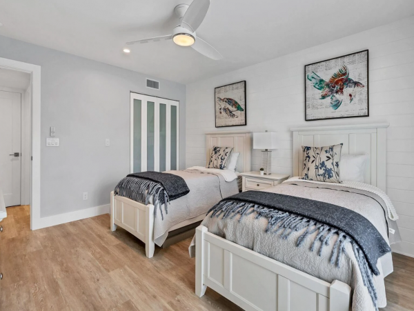 Bay Views Boca Grande Vacation Condo Two Bedroom