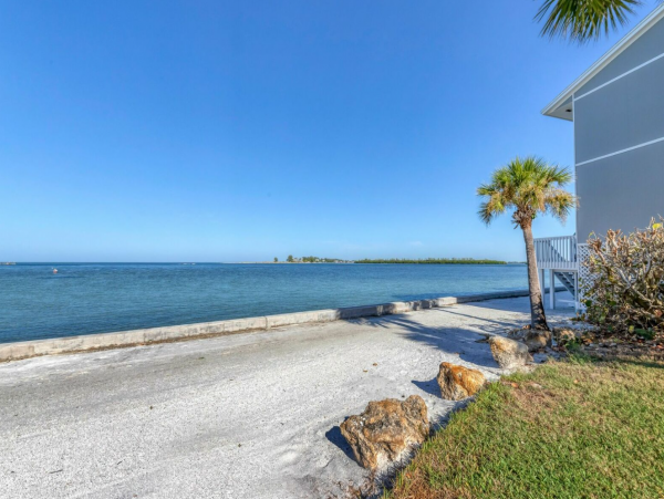 Bay Views Boca Grande Vacation Condo Two Bedroom