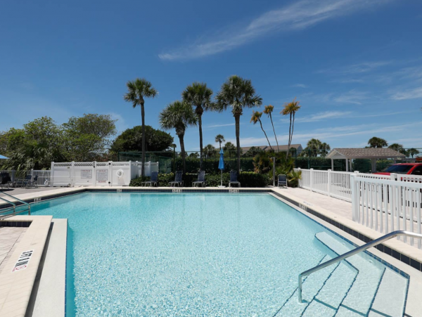 Bay Views Boca Grande Vacation Condo Two Bedroom