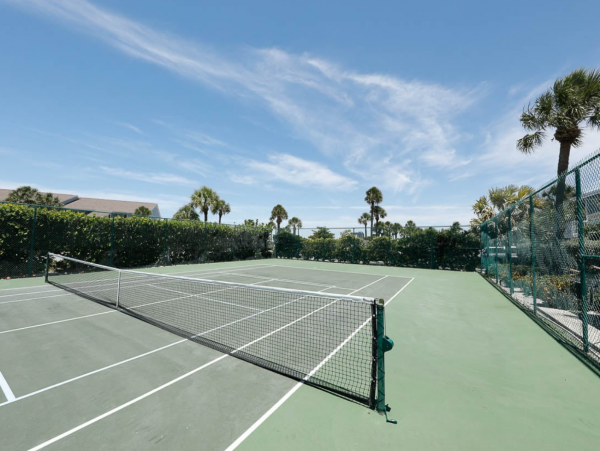 Bay Views Boca Grande Vacation Condo Two Bedroom