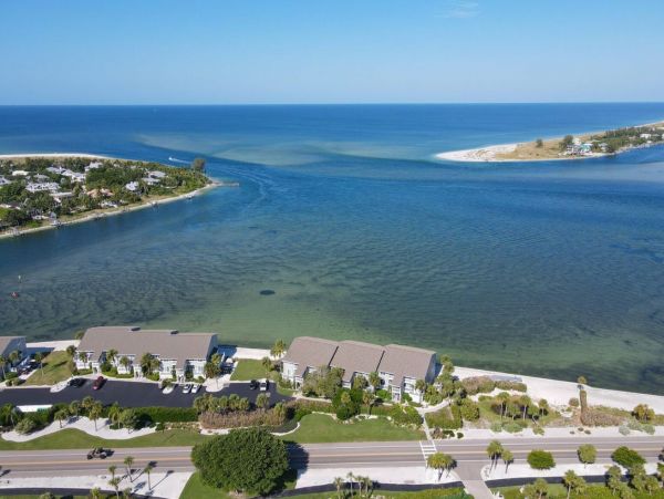 Bay Views Boca Grande Vacation Condo Two Bedroom