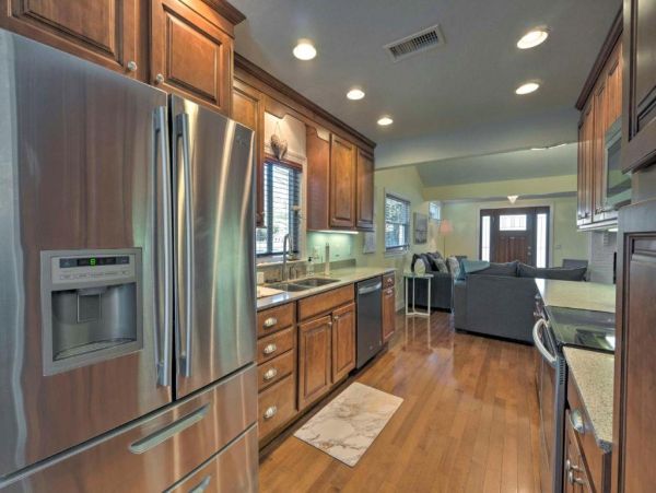 Sarasota Vacation Home Two Bedroom
