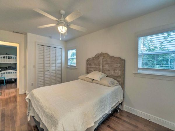 Sarasota Vacation Home Two Bedroom