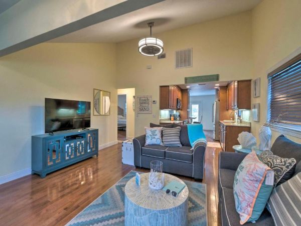Sarasota Vacation Home Two Bedroom