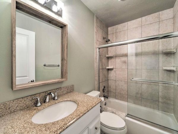 Sarasota Vacation Home Two Bedroom