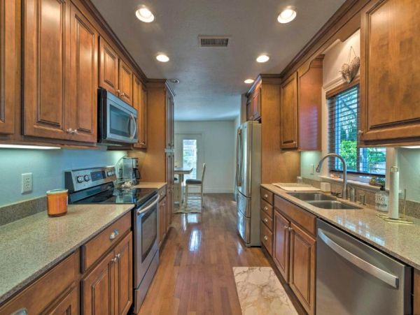 Sarasota Vacation Home Two Bedroom