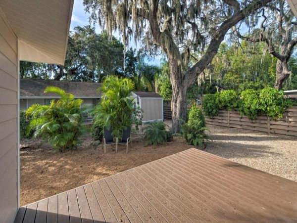 Sarasota Vacation Home Two Bedroom