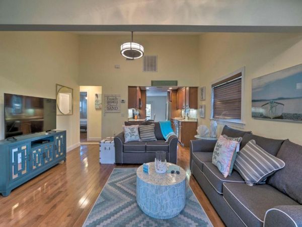 Sarasota Vacation Home Two Bedroom
