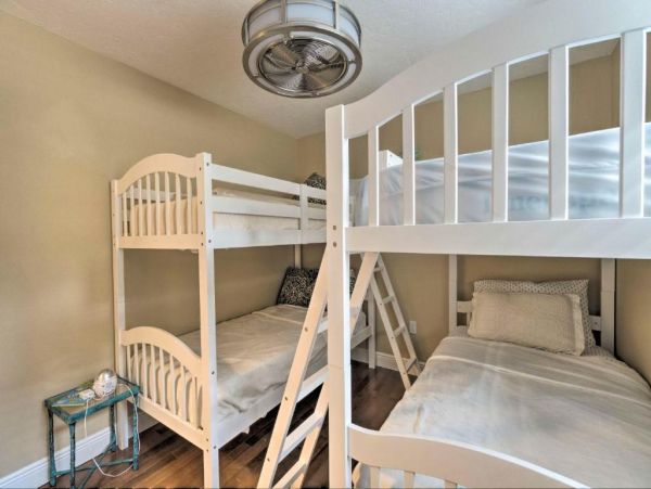 Sarasota Vacation Home Two Bedroom