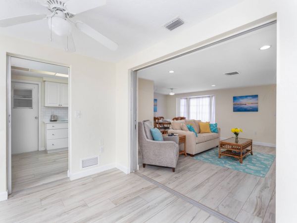 Sarasota Vacation Home Two Bedroom