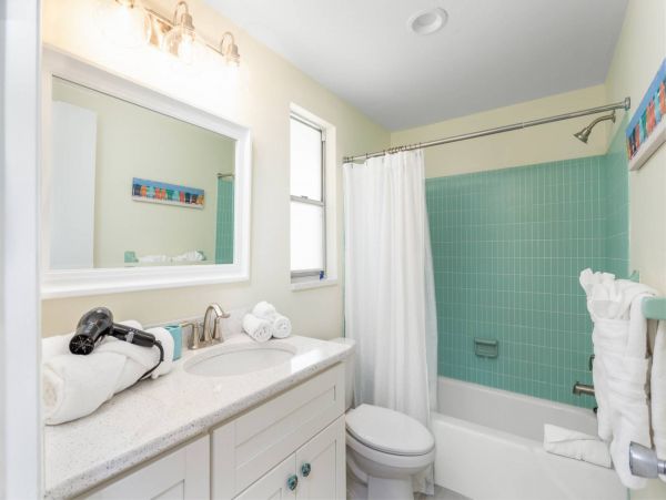 Sarasota Vacation Home Two Bedroom