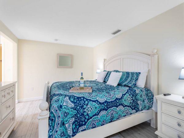 Sarasota Vacation Home Two Bedroom