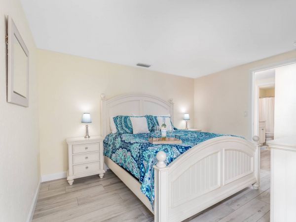 Sarasota Vacation Home Two Bedroom