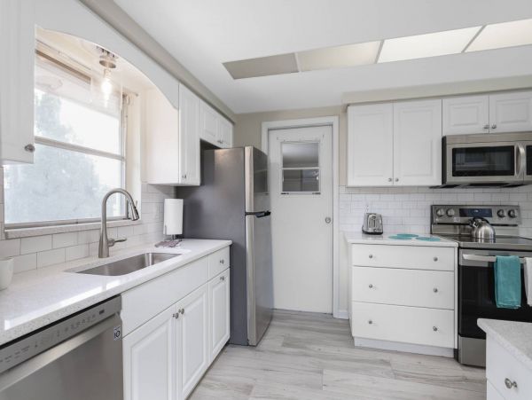 Sarasota Vacation Home Two Bedroom