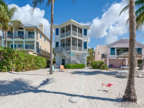 Bonita Springs Home 1028767
