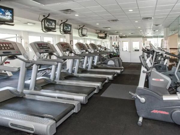 Panama City Beach Gulf Front Three Bedroom Rental Condo
