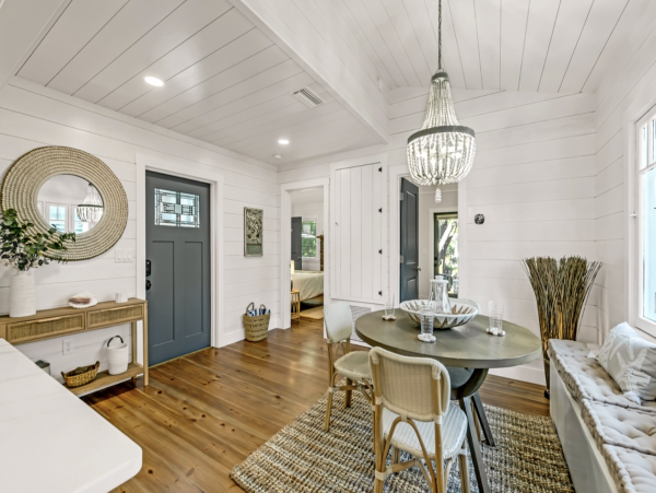 Beautiful Three Bedroom Vacation Rental  Additional Guest Suite