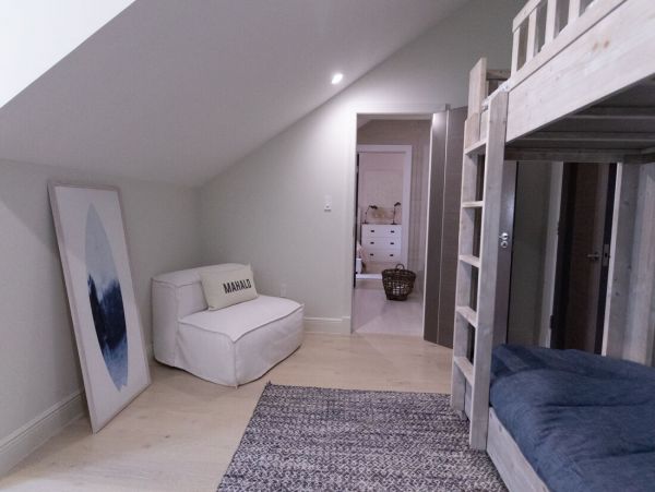 Luxury Five Bedroom Home Steps from the Beach