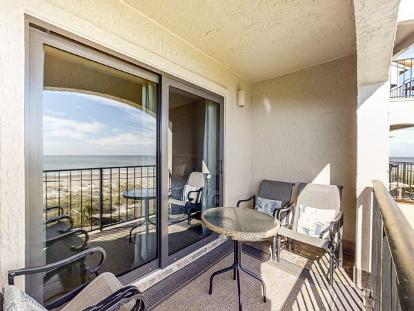 Fernandina Beach Amelia Island Home 1028775