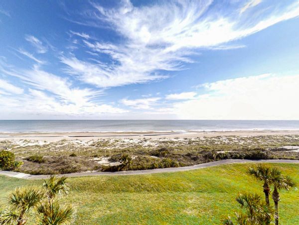 Fernandina Beach Amelia Island Home 1028775