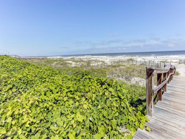 Fernandina Beach Amelia Island Home 1028775