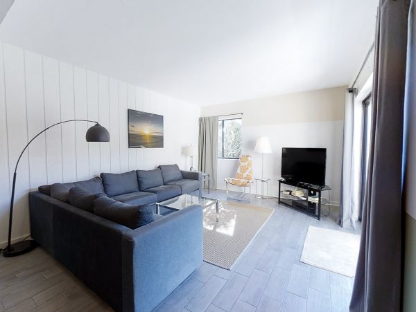 Fernandina Beach Amelia Island Condo 1028776