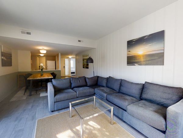 Fernandina Beach Amelia Island Condo 1028776
