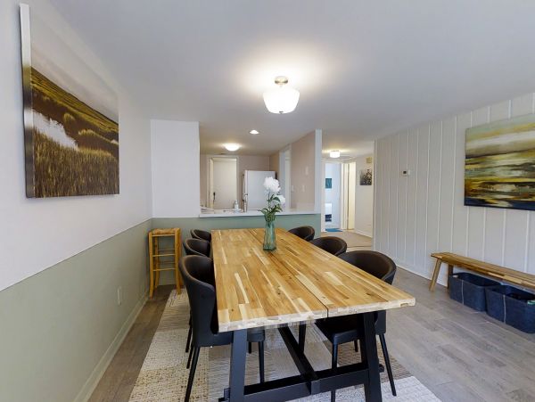 Fernandina Beach Amelia Island Condo 1028776