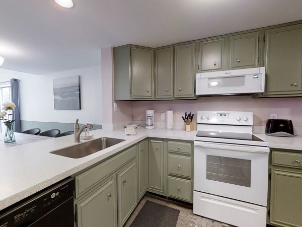 Fernandina Beach Amelia Island Condo 1028776