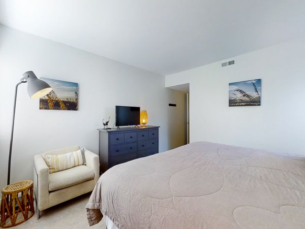 Fernandina Beach Amelia Island Condo 1028776