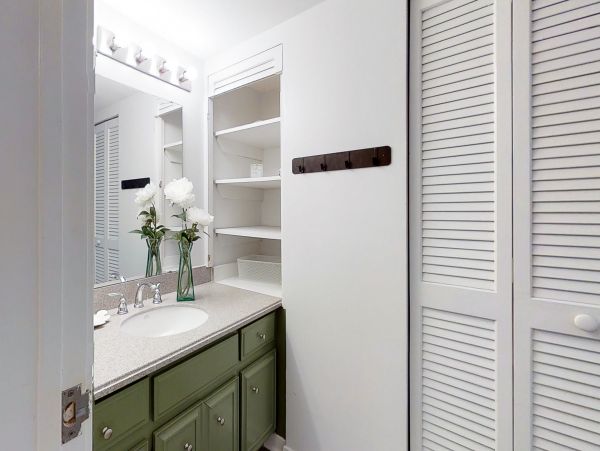 Fernandina Beach Amelia Island Condo 1028776