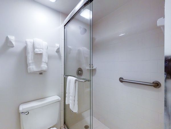 Fernandina Beach Amelia Island Condo 1028776