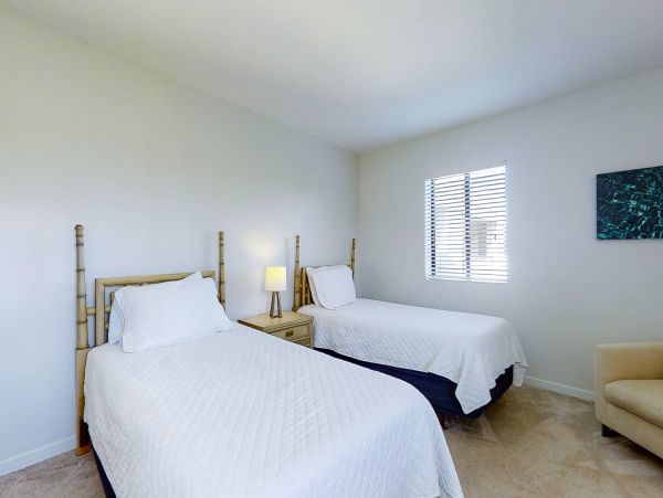 Fernandina Beach Amelia Island Condo 1028776