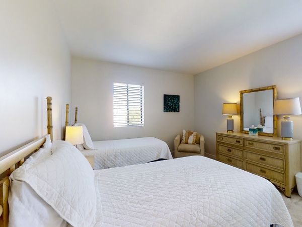 Fernandina Beach Amelia Island Condo 1028776