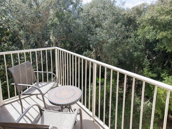Fernandina Beach Amelia Island Condo 1028776